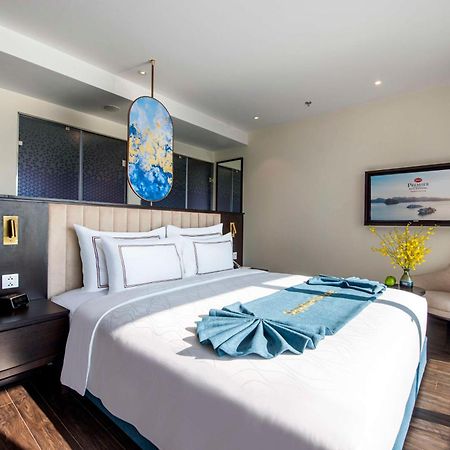 Best Western Premier Sapphire ها لونغ المظهر الخارجي الصورة