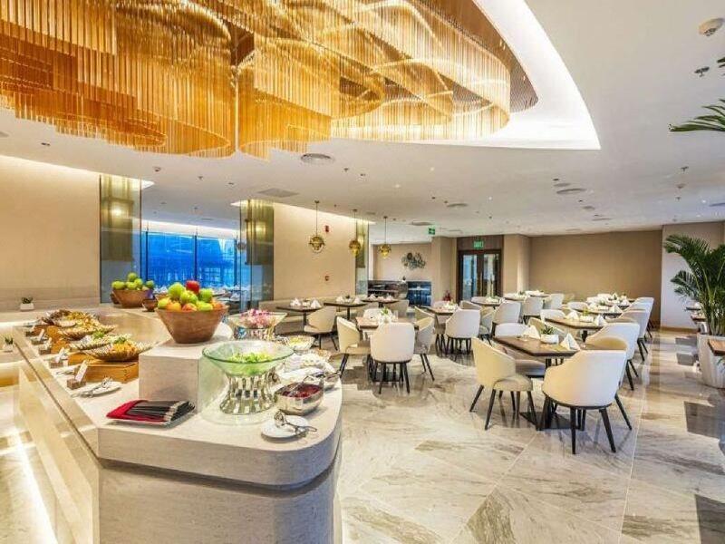 Best Western Premier Sapphire ها لونغ المظهر الخارجي الصورة