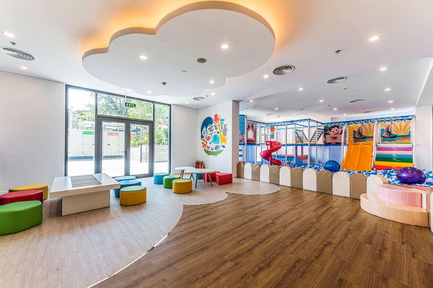 Best Western Premier Sapphire ها لونغ المظهر الخارجي الصورة