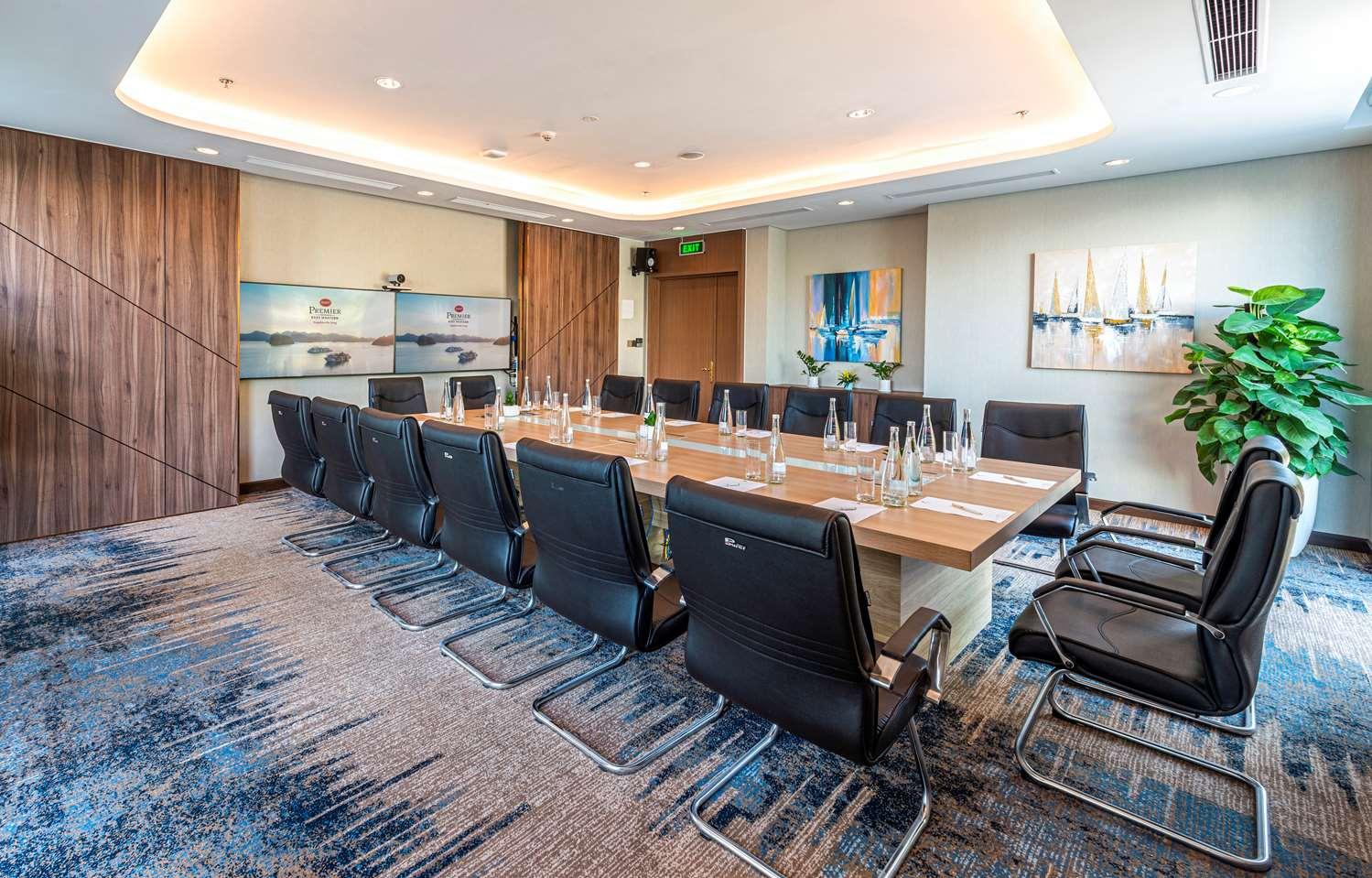 Best Western Premier Sapphire ها لونغ المظهر الخارجي الصورة
