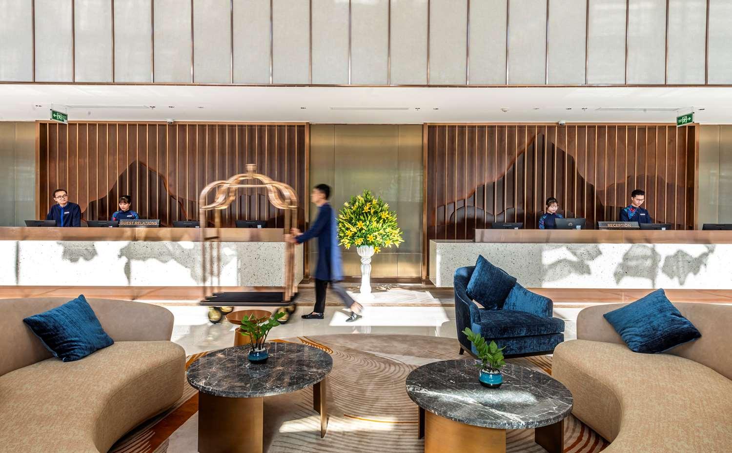 Best Western Premier Sapphire ها لونغ المظهر الخارجي الصورة