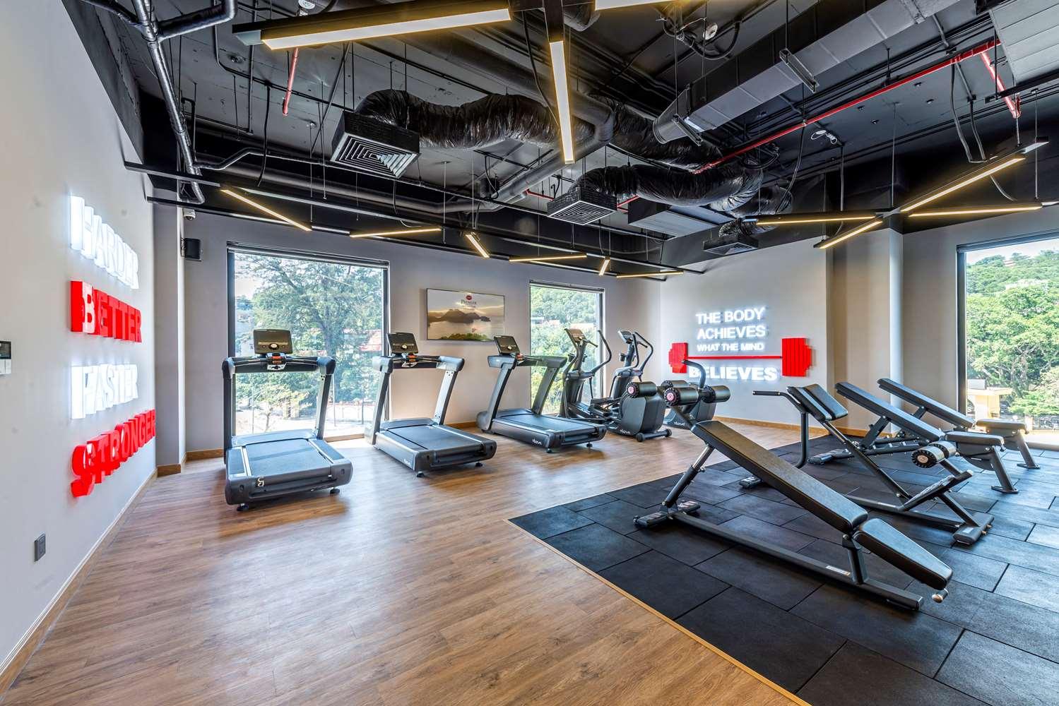 Best Western Premier Sapphire ها لونغ المظهر الخارجي الصورة