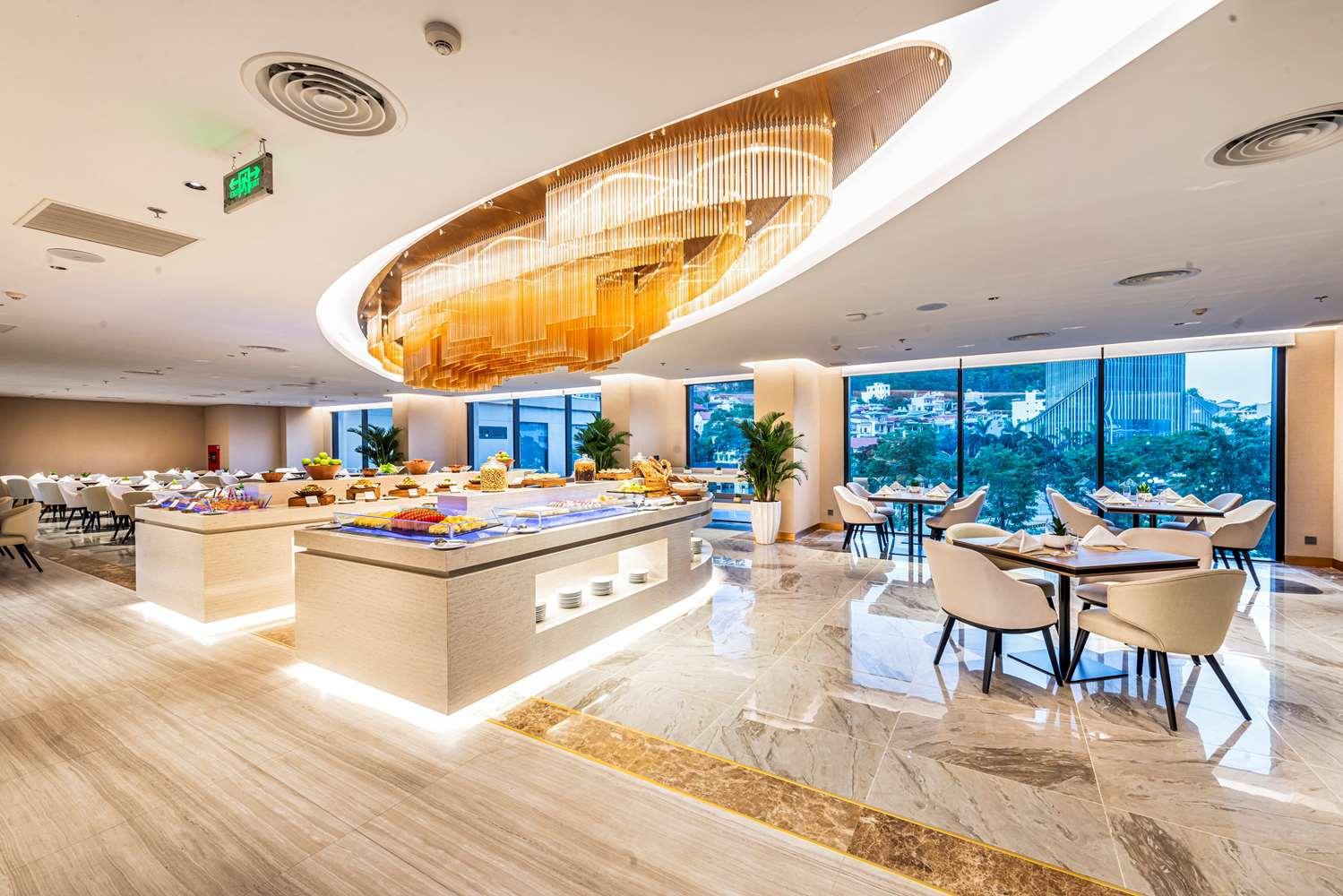 Best Western Premier Sapphire ها لونغ المظهر الخارجي الصورة