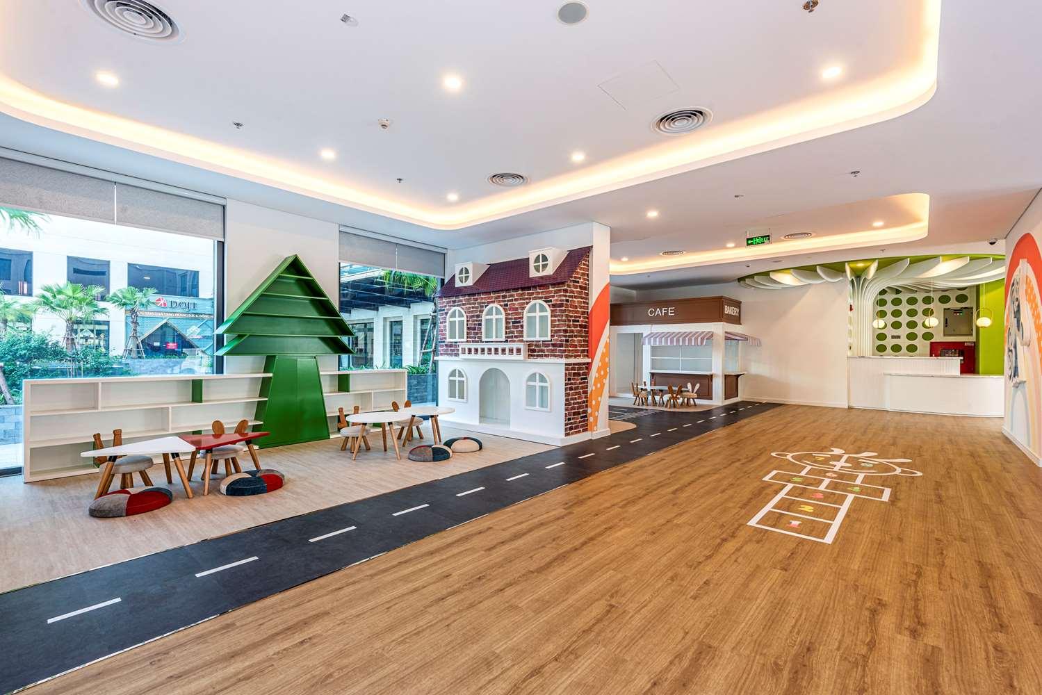 Best Western Premier Sapphire ها لونغ المظهر الخارجي الصورة